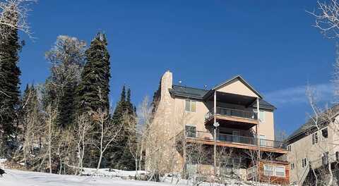 6741 E ASPEN N, Eden, UT 84310