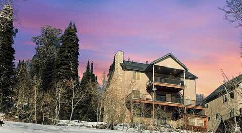 6741 E ASPEN N, Eden, UT 84310