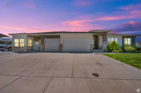 309 N 1980 E, Spanish Fork, UT 84660