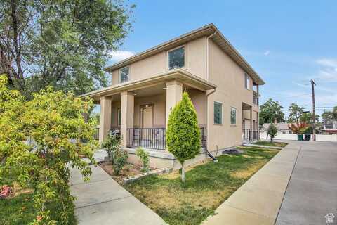 4 E HANAUER, Murray, UT 84107