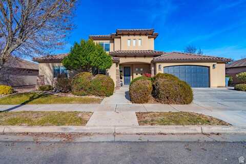 205 E GOLD BULLION, Washington, UT 84780