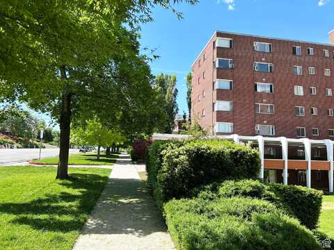 130 S 1300 E, Salt Lake City, UT 84102