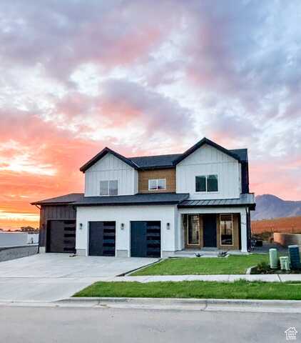 994 W UNION BENCH S, Mapleton, UT 84664