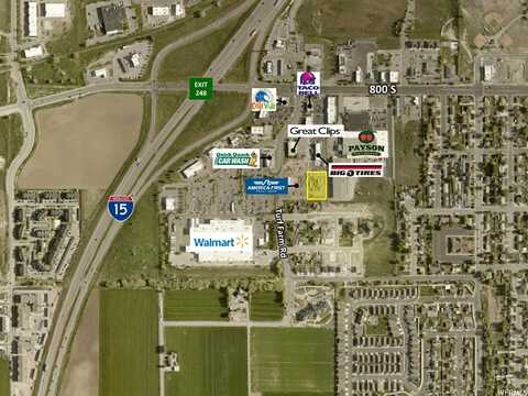 1235 W 940 S, Payson, UT 84651