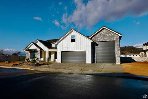 3906 S KENNEDY, Washington, UT 84780