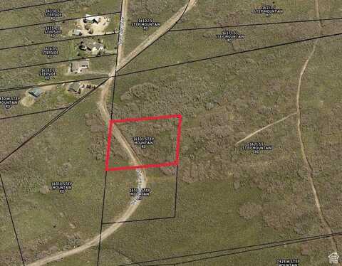 16301 STEP MOUNTAIN, Herriman, UT 84096