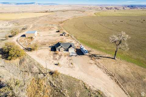 5009 S 17500 E, Randlett, UT 84063