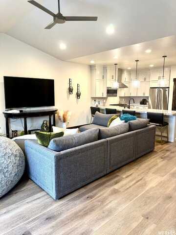14475 N BUCK HORN, Kamas, UT 84036