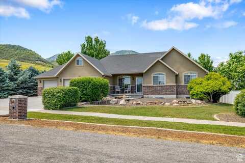 1177 S 60 W, Wellsville, UT 84339