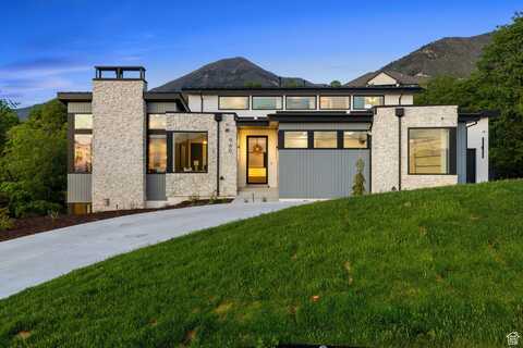 940 S NORTH VIEW CIRCLE, Woodland Hills, UT 84653