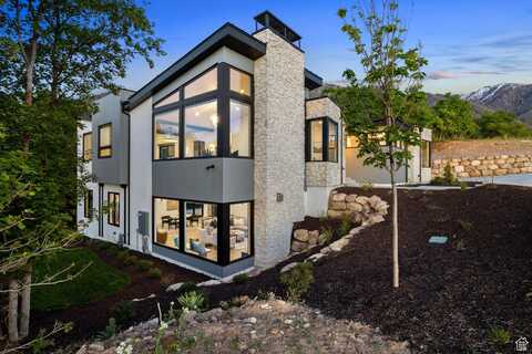 940 S NORTH VIEW CIRCLE, Woodland Hills, UT 84653