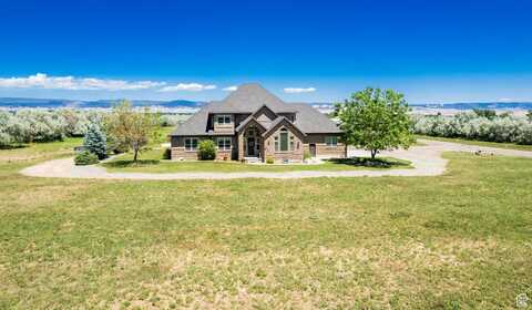 269 E 4000 S, Vernal, UT 84078