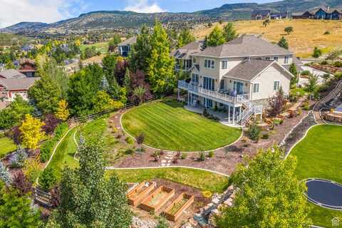 3128 E HUNTERS RIDGE, Heber City, UT 84032