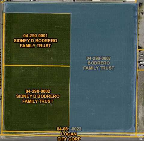 800 W 1400 N, Logan, UT 84321