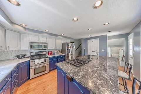 1591 N MARILYN, Syracuse, UT 84075