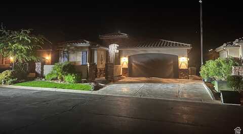 650 N RED STONE, Washington, UT 84780