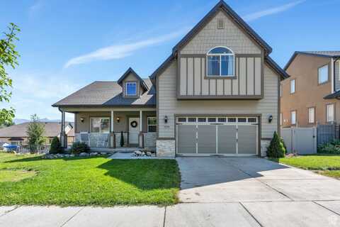 7078 N SIERRA E, Eagle Mountain, UT 84005
