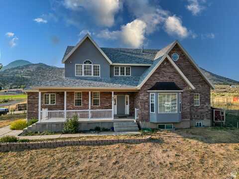 425 E LEADVILLE ROW, Eureka, UT 84628