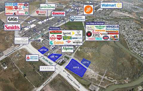 177 E THRIVE, Saratoga Springs, UT 84045