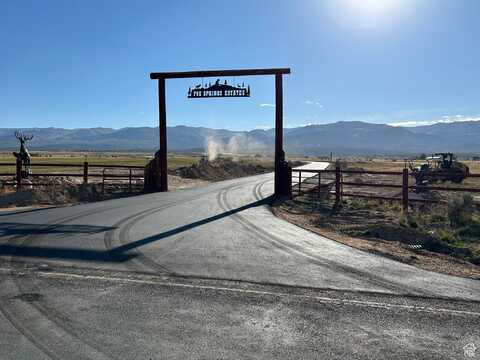 8289 E 15730 N, Spring City, UT 84662