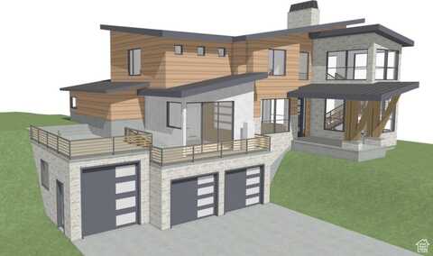 672 SKYVIEW, North Salt Lake, UT 84054