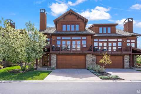 292 N ABAJO PEAK, Heber City, UT 84032