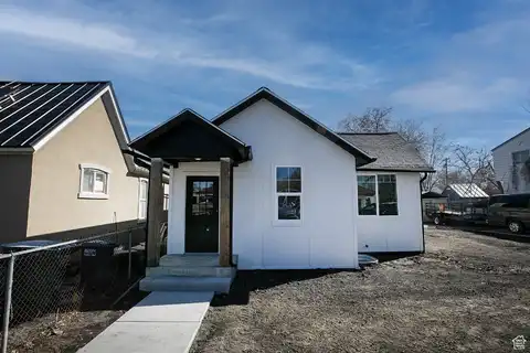 535 S POST, Salt Lake City, UT 84104