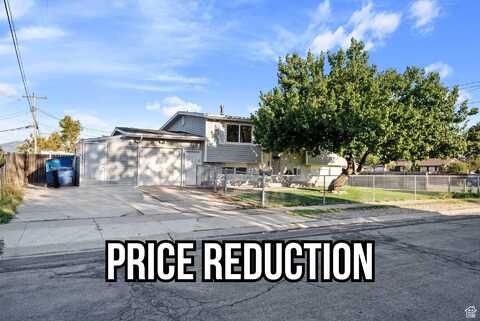 5391 S 5240 W, Kearns, UT 84118