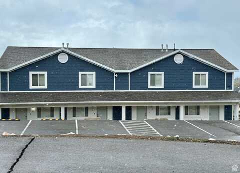 888 N NEWBURG, Garden City, UT 84028
