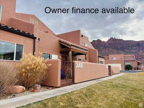 3764 PRICKLY PEAR, Moab, UT 84532