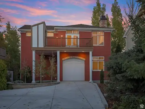 1196 S LIBERTY WELLS, Salt Lake City, UT 84111