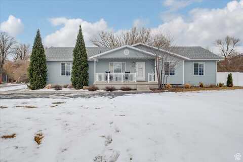 2708 S MAIN, Nibley, UT 84321