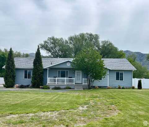 2708 S MAIN, Nibley, UT 84321