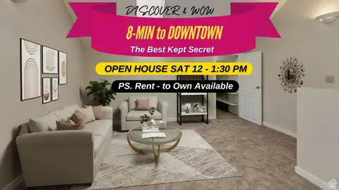 475 N REDWOOD, Salt Lake City, UT 84116