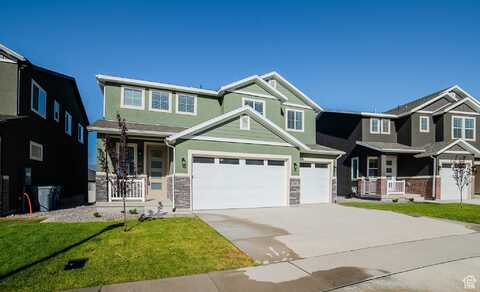 3352 S HEATHERCREST, Saratoga Springs, UT 84045