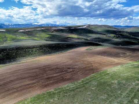 4 SLEIGHTS CANYON, Paris, ID 83261