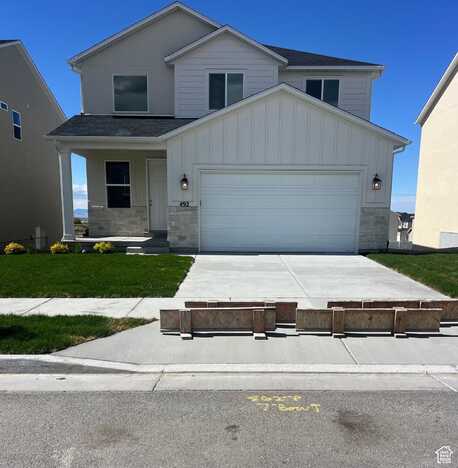 492 W QUARTZ, Tooele, UT 84074
