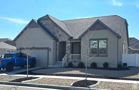 663 W REGATTA N, Stansbury Park, UT 84074