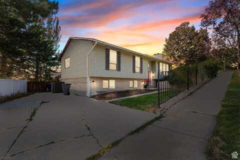 151 S BERNICE, North Salt Lake, UT 84054