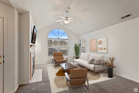 9344 S JORDAN VILLA, West Jordan, UT 84088