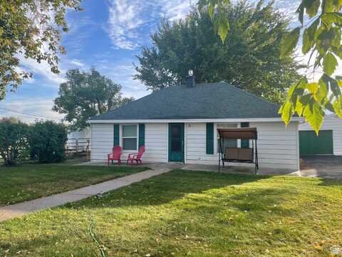 2324 N 2500 W, Vernal, UT 84078