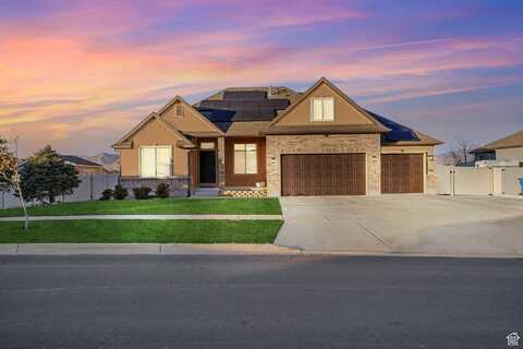 758 W CEDAR VIEW, Saratoga Springs, UT 84045