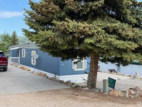 972 E RIDGEWAY, Garden City, UT 84028