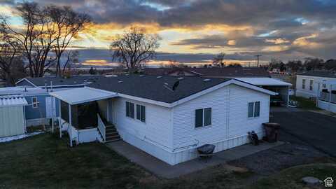 160 CUSHING, Layton, UT 84041