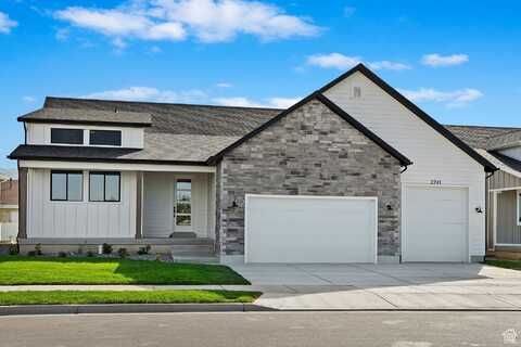 2741 S ALLISON, Syracuse, UT 84075