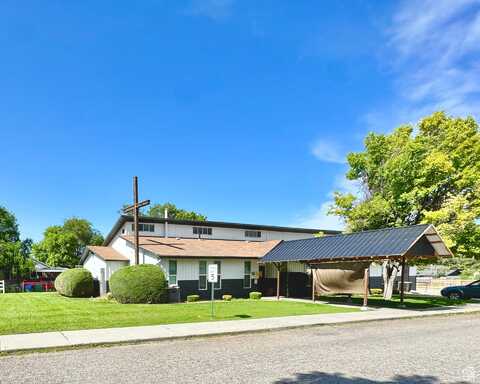 7681 S 2200 W, West Jordan, UT 84084