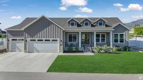 928 N FOXHUNTER W, Farmington, UT 84025