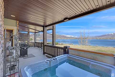 6486 E HIGHWAY 39, Huntsville, UT 84317