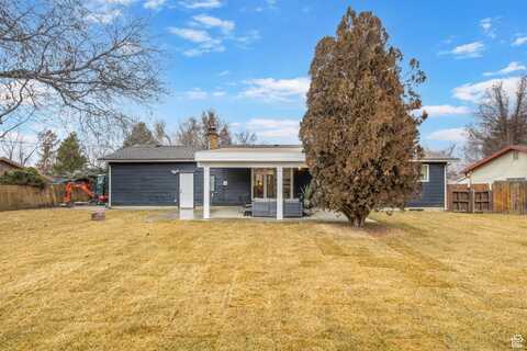 1578 E DELAWARE S, Holladay, UT 84117
