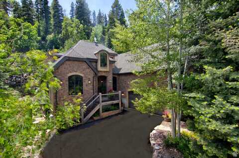 9049 N TIMPHAVEN, Sundance, UT 84604